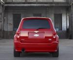 Chevrolet HHR SS 2008 года